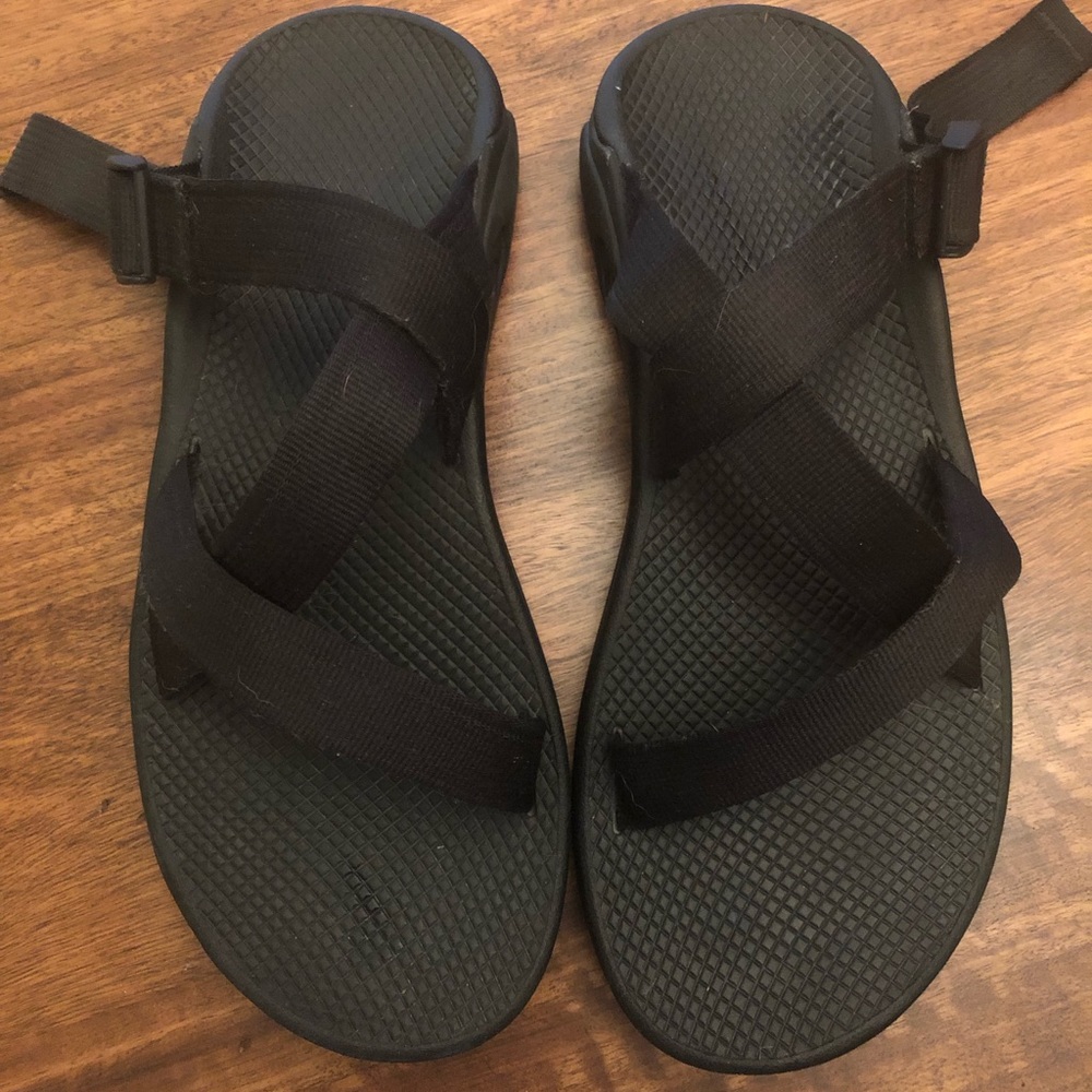 Men’s Chaco sandals